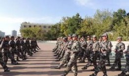 腾格尔爆料军训视频大全,揭秘军营生活点滴